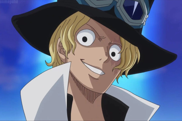 Muncul di One Piece Chapter 1.082, Sabo Ungkap Identitas Imu?