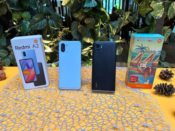 Cuma Rp1 Jutaan, Redmi A2 Bakal Jadi HP Termurah Xiaomi di 2023?