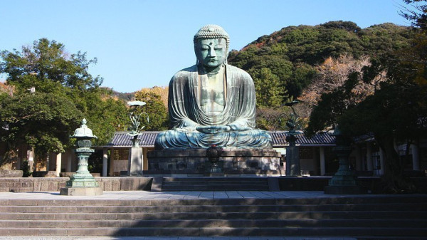 Liburan ke Jepang, Jangan Lewatkan 5 Tempat Wisata Berikut Ini