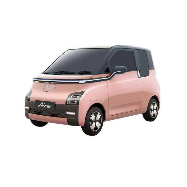 Komparasi Mobil Listrik Termurah di Indonesia dan Malaysia, Neta V vs Wuling Air ev