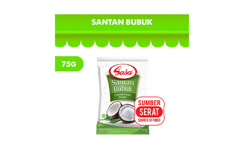 Masak Makin Praktis dan Lezat dengan Sasa Santan, Beli Produknya di Sini!