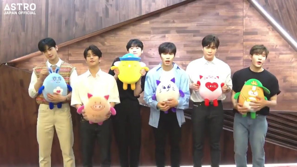9 Grup K-Pop yang Punya Karakter Animasi Gemes, Terbaru IVE