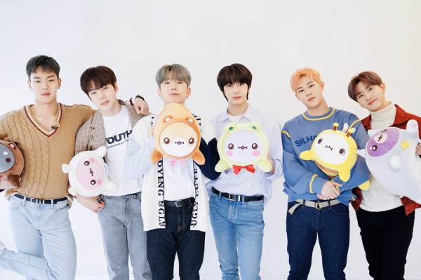 9 Grup K-Pop yang Punya Karakter Animasi Gemes, Terbaru IVE