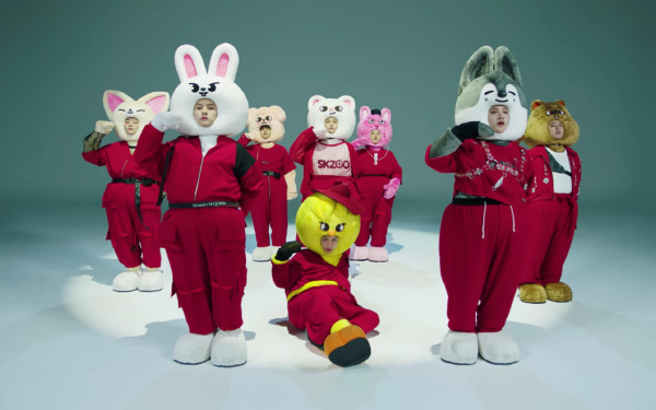 9 Grup K-Pop yang Punya Karakter Animasi Gemes, Terbaru IVE
