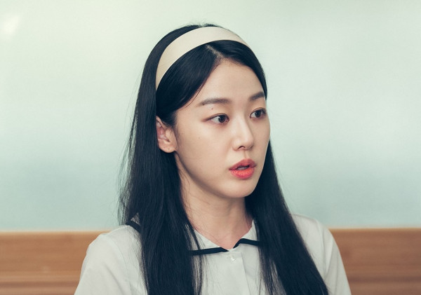 5 Drama Korea yang Dibintangi Lee Joo-Myung, Bisa Jadi Rekomendasi Tontonan Baru