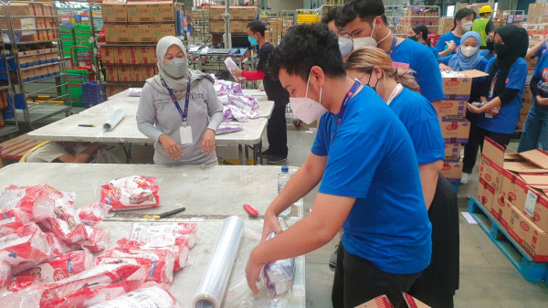 Tips Menjadi Talenta Ekonomi Digital dari Lazada Indonesia