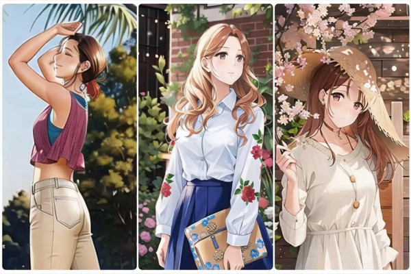 5 AI Anime Generator Terbaik, Pas buat Wibu Nolep yang Gabut