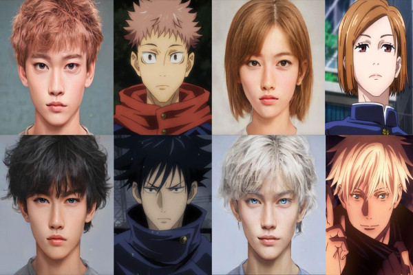 5 AI Anime Generator Terbaik, Pas buat Wibu Nolep yang Gabut