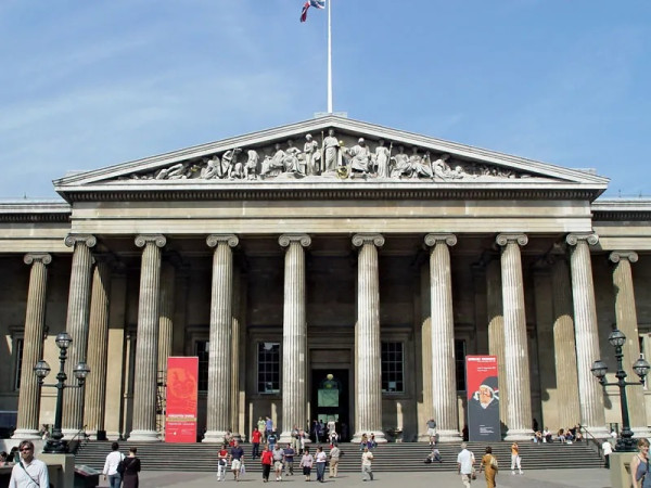 5 Tempat Wisata di London yang Wajib Dikunjungi, Nomor 4 Penuh Kisah Sejarah