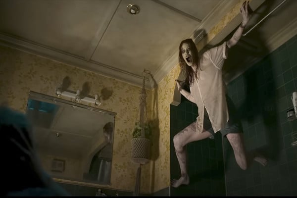 Review Film Evil Dead Rise: Darah, Darah, dan Darah