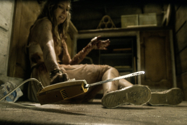 Ranking 6 Film dan Serial di Franchise Horor Evil Dead