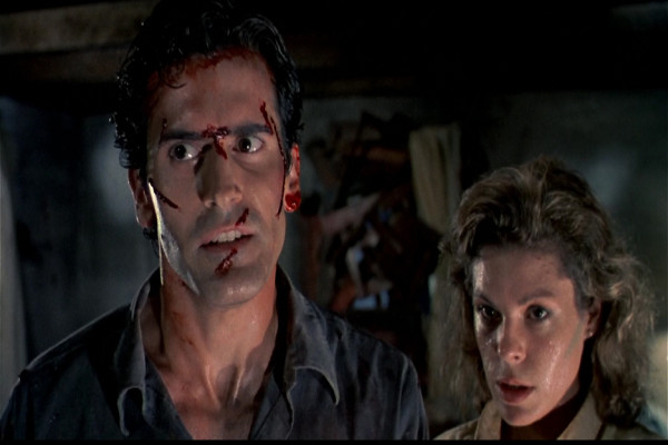 Ranking 6 Film dan Serial di Franchise Horor Evil Dead