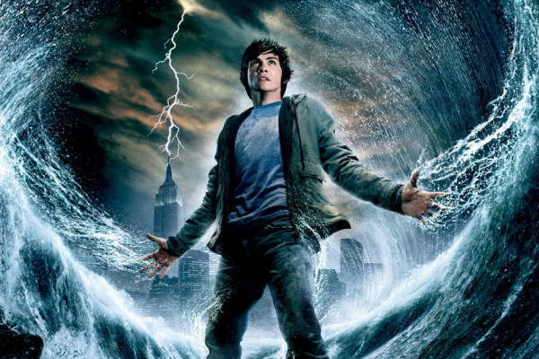 4 Film tentang Dewa Yunani, Banyak Digandrungi hingga Saat Ini