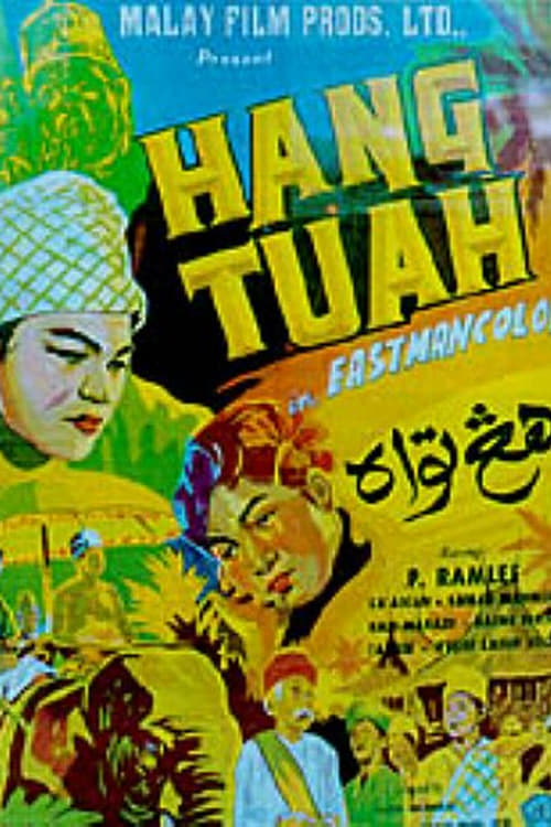 4 Film Malaysia yang Mendunia, Masuk Nominasi Penghargaan Internasional