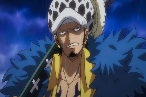 5 Kapten Perompak Utama yang Mengincar Harta Karun One Piece