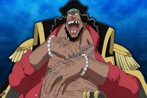5 Kapten Perompak Utama yang Mengincar Harta Karun One Piece