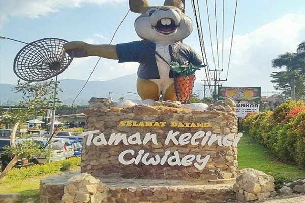 7 Wisata Keren di Ciwidey Bandung, Sejuk dan Menenangkan