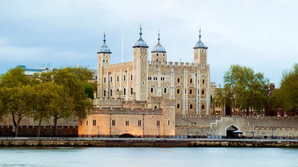 5 Tempat Wisata di London yang Wajib Dikunjungi, Nomor 4 Penuh Kisah Sejarah