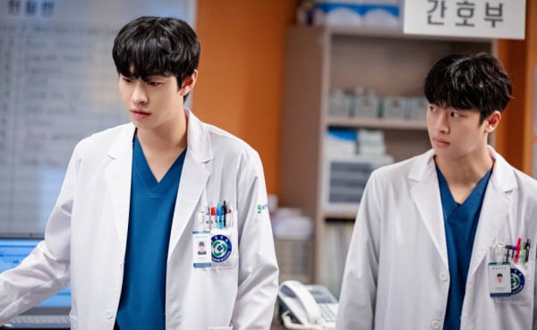 Dr Romantic 3 Episode Baru: Ahn Hyo-Seop Alami Kejadian Mengejutkan