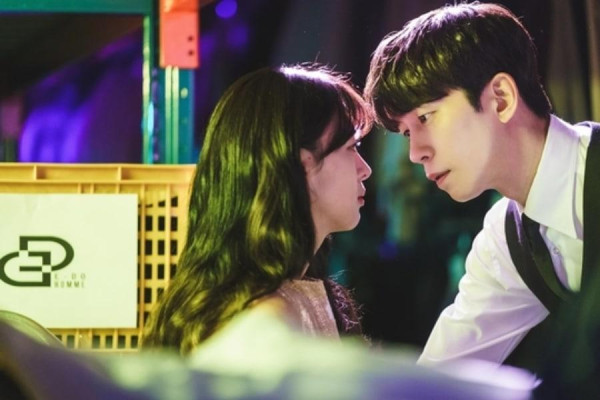 5 Drama Korea Komedi tentang Perselingkuhan, ada Doctor Cha