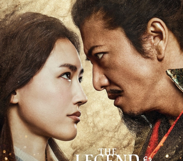 4 Film dan Drakor Wajib Tonton pada Mei 2023 di Prime Video