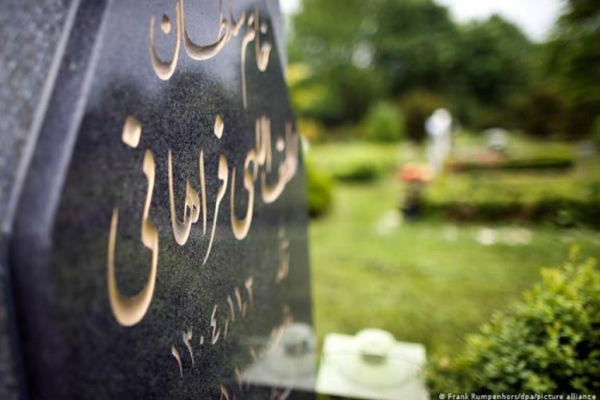 Muslim Jerman: Jumlah Umat Islam Bertambah, tapi Sedikit Pemakaman
