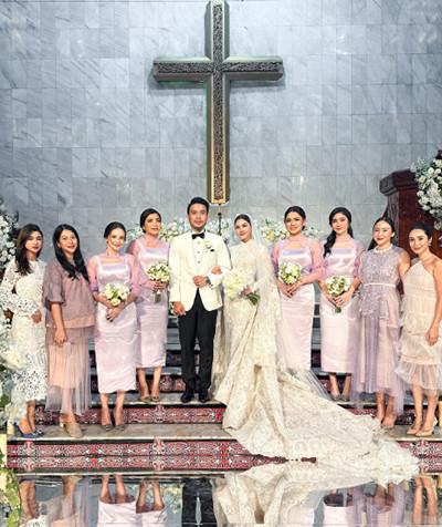 5 Potret Jessica Mila setelah Menjadi Istri Yakup Hasibuan, Cantik Banget!