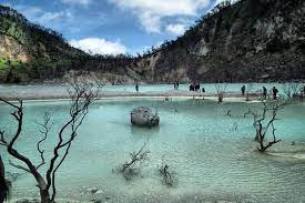 7 Wisata Keren di Ciwidey Bandung, Sejuk dan Menenangkan