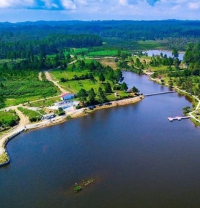 6 Kebun Raya di Indonesia yang Cocok Jadi Destinasi Liburan Akhir Pekan