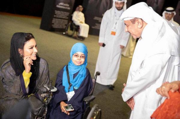 Sheikha Moza Perempuan Tajir Qatar yang Cerdas dan Modis, Punya Mal hingga Istana Megah Rp3,6 Triliun