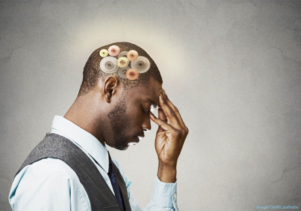4 Tips Biar Kamu Enggak Overthinking Terus
