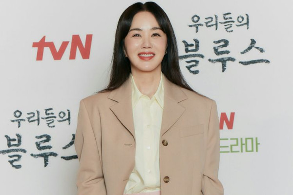 6 Fakta Menarik tentang Uhm Jung-Hwa, Pemeran Doctor Cha: Pernah Segrup Bareng Hwasa