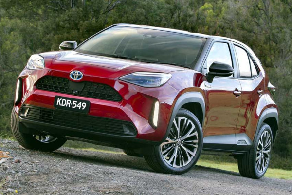 25 Tahun Gantikan Echo, Toyota Yaris Cetak Rekor Penjualan 10 Juta Unit