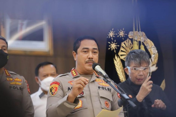 4 Kepala Bareskrim dalam 5 Tahun Terakhir, Nomor 2 dan 3 Melesat Jadi Kapolri