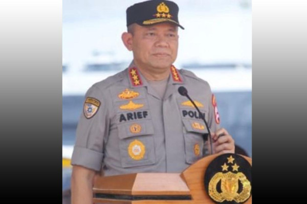 4 Kepala Bareskrim dalam 5 Tahun Terakhir, Nomor 2 dan 3 Melesat Jadi Kapolri