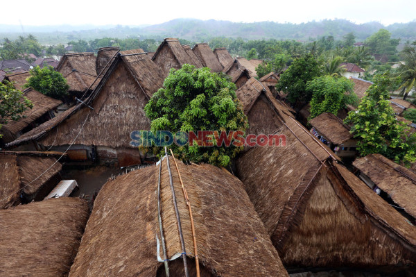 Berpelesir ke Lombok, Jangan Lupakan 5 Destinasi Wisata Berikut Ini