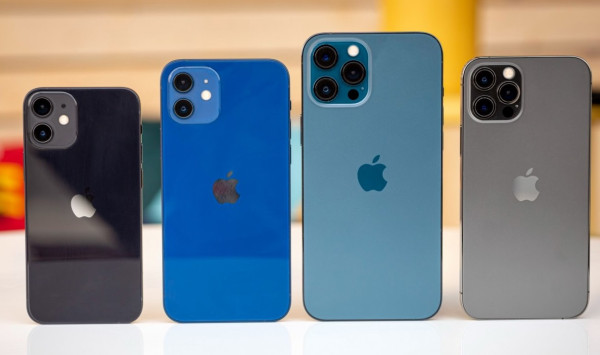 Deretan iPhone Bekas Harga Rp5 Juta-Rp10 Jutaan, HP Boba Ramah Kantong!