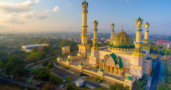 Berpelesir ke Lombok, Jangan Lupakan 5 Destinasi Wisata Berikut Ini