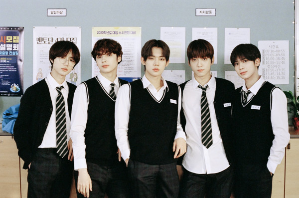 3 Boy Group K-Pop Gen 4 Terpopuler versi Netizen Korea