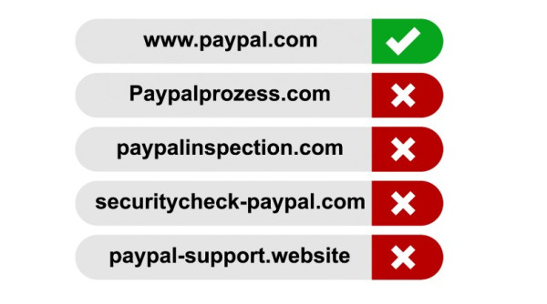 Waspada Modus Kejahatan Digital Typosquatting