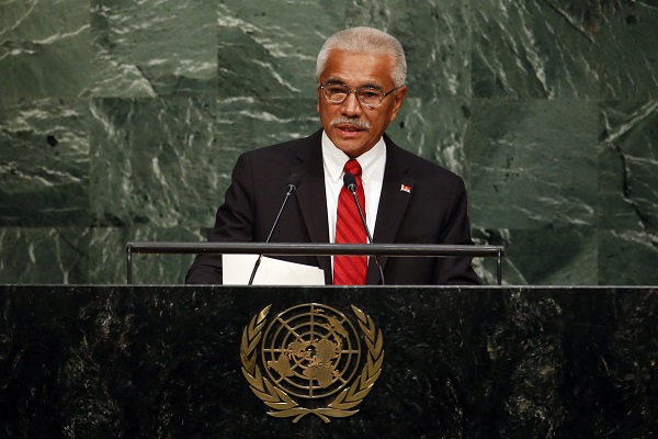 7 Pemimpin Dunia Beretnis Tionghoa, Termasuk Penguasa Tetangga Indonesia