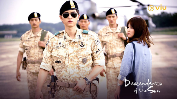 8 Drama Korea yang Dianggap Overrated, Kamu Setuju?