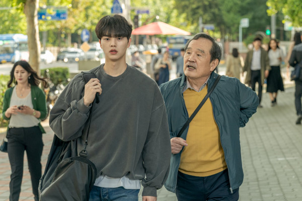 Drama Korea Underrated yang Dibintangi Pemain Terkenal pada 2021-2022