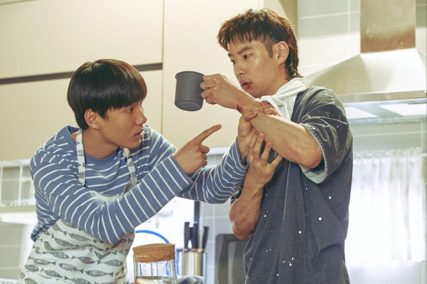 Drama Korea Underrated yang Dibintangi Pemain Terkenal pada 2021-2022
