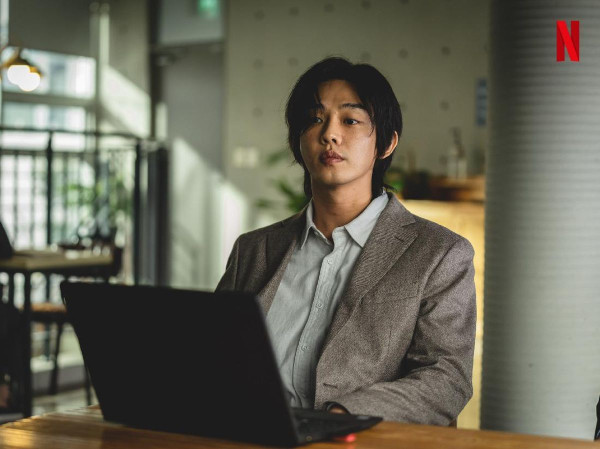 Drama Korea Underrated yang Dibintangi Pemain Terkenal pada 2021-2022