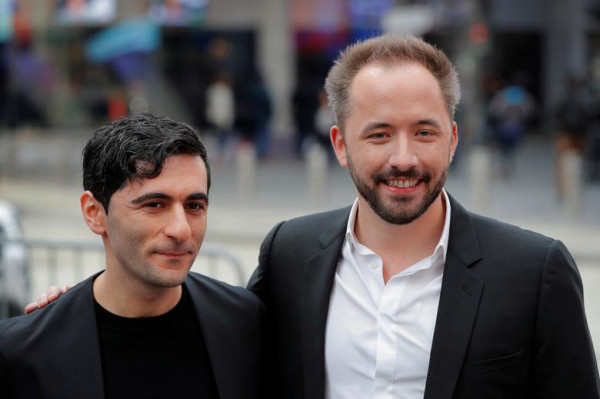 Profil CEO Dropbox Drew Houston yang Baru PHK 500 Karyawan, Hartanya Rp23,4 Triliun