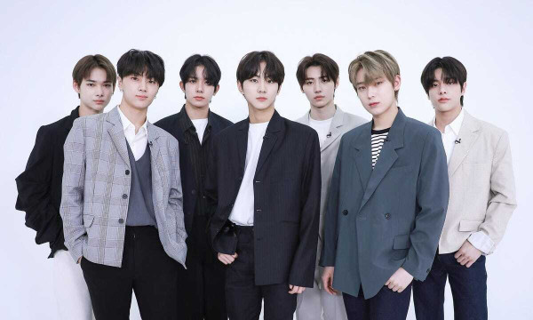 3 Boy Group K-Pop Gen 4 Terpopuler versi Netizen Korea