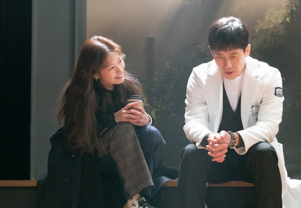 8 Drama Korea Medis Romantis Rating Tertinggi di MyDramaList pada 2020-2023