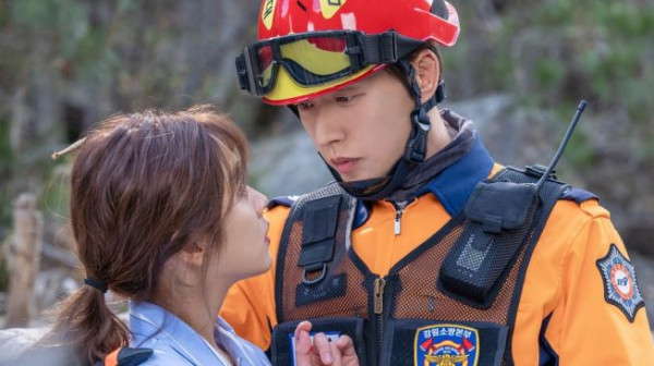 8 Drama Korea Medis Romantis Rating Tertinggi di MyDramaList pada 2020-2023