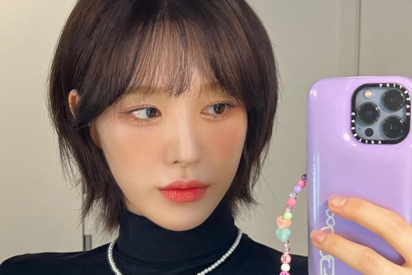 4 Tren Gaya Rambut yang Dipopulerkan oleh Idol K-Pop